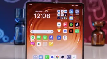 تسريب يكشف أبرز مواصفات هاتف Oppo القابل للطي بشاشة عريضة – 25H
